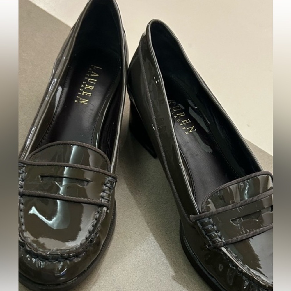 Lauren Ralph Lauren shoes